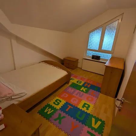 Apartman Poiana Pentru Termen Scurt Dar Si Indelungat! *