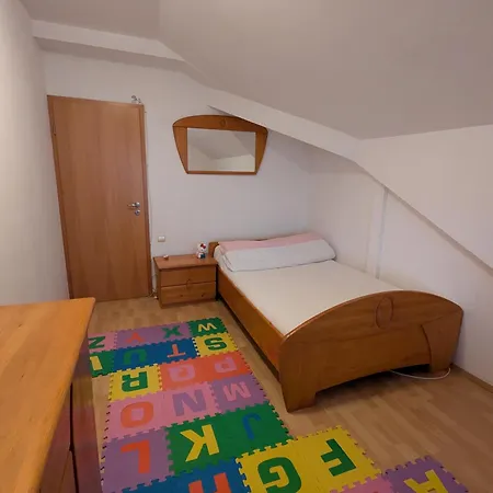 Apartman Poiana Pentru Termen Scurt Dar Si Indelungat!